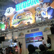 【WHF 2011冬】ニンテンドー3DS、すれちがい通信、『MHP3rd』、今回も大盛り上がり