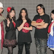 圧倒的なサウンドの波!「GUILTY GEAR×BLAZBLUE MUSIC LIVE 2011」レポート