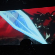 圧倒的なサウンドの波!「GUILTY GEAR×BLAZBLUE MUSIC LIVE 2011」レポート