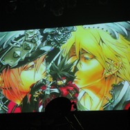 圧倒的なサウンドの波!「GUILTY GEAR×BLAZBLUE MUSIC LIVE 2011」レポート