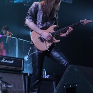 圧倒的なサウンドの波!「GUILTY GEAR×BLAZBLUE MUSIC LIVE 2011」レポート