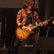 圧倒的なサウンドの波!「GUILTY GEAR×BLAZBLUE MUSIC LIVE 2011」レポート