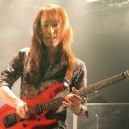 圧倒的なサウンドの波!「GUILTY GEAR×BLAZBLUE MUSIC LIVE 2011」レポート