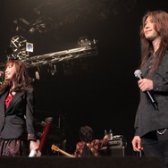 圧倒的なサウンドの波!「GUILTY GEAR×BLAZBLUE MUSIC LIVE 2011」レポート