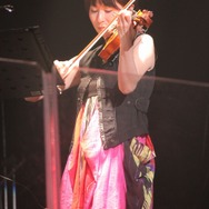 圧倒的なサウンドの波!「GUILTY GEAR×BLAZBLUE MUSIC LIVE 2011」レポート