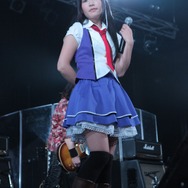 圧倒的なサウンドの波!「GUILTY GEAR×BLAZBLUE MUSIC LIVE 2011」レポート