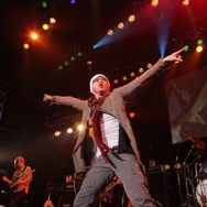 圧倒的なサウンドの波!「GUILTY GEAR×BLAZBLUE MUSIC LIVE 2011」レポート