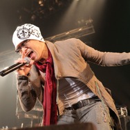 圧倒的なサウンドの波!「GUILTY GEAR×BLAZBLUE MUSIC LIVE 2011」レポート