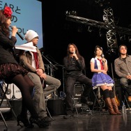 圧倒的なサウンドの波!「GUILTY GEAR×BLAZBLUE MUSIC LIVE 2011」レポート