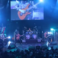圧倒的なサウンドの波!「GUILTY GEAR×BLAZBLUE MUSIC LIVE 2011」レポート