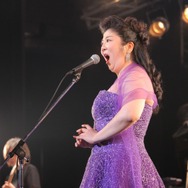 圧倒的なサウンドの波!「GUILTY GEAR×BLAZBLUE MUSIC LIVE 2011」レポート