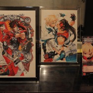 圧倒的なサウンドの波!「GUILTY GEAR×BLAZBLUE MUSIC LIVE 2011」レポート