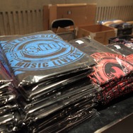 圧倒的なサウンドの波!「GUILTY GEAR×BLAZBLUE MUSIC LIVE 2011」レポート