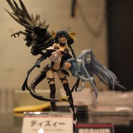 圧倒的なサウンドの波!「GUILTY GEAR×BLAZBLUE MUSIC LIVE 2011」レポート