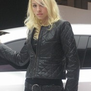 初日の会場から写真をお届け!