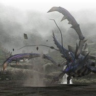 モンスターハンター フロンティア オンライン
