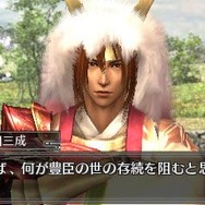 戦国無双 Chronicle