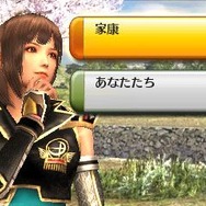 戦国無双 Chronicle