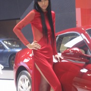 初日の会場から写真をお届け!