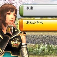 戦国無双 Chronicle