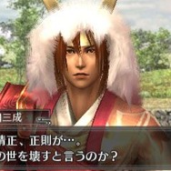 戦国無双 Chronicle