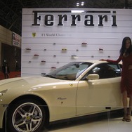 初日の会場から写真をお届け!