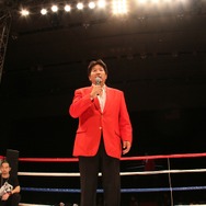 『喧嘩番長5』と格闘技イベント「THE OUTSIDER」がコラボレーション