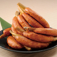 『モンハン3rd』が安楽亭とタイアップ-ゲームに登場するような肉が