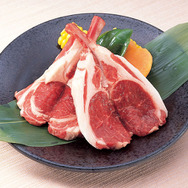 『モンハン3rd』が安楽亭とタイアップ-ゲームに登場するような肉が