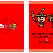 『モンハン3rd』が安楽亭とタイアップ-ゲームに登場するような肉が