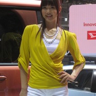 初日の会場から写真をお届け!