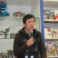 iPhone版のヒット御礼・・・巧舟氏らが『ゴーストトリック』を語る