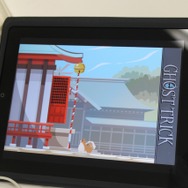 iPhone版のヒット御礼・・・巧舟氏らが『ゴーストトリック』を語る