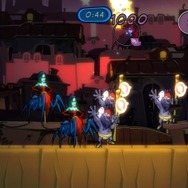 スライ・クーパー コレクション