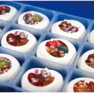 『ファンタシースターポータブル2i』感謝祭にカーネルおじさん登場