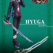 『ファンタシースターポータブル2i』感謝祭にカーネルおじさん登場