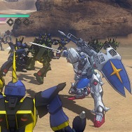 ガンダム無双3