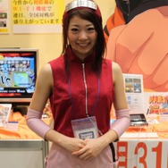 飛び出すナルト、3DS『NARUTO-ナルト-疾風伝 忍立体絵巻!最強忍界決選!!』を初体験