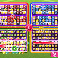 『わいわいビンゴ★デラックス』が本日から配信