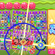 『わいわいビンゴ★デラックス』が本日から配信