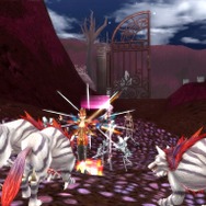 デコオンライン・フロンティア