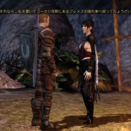 ドラゴンエイジ:オリジンズ