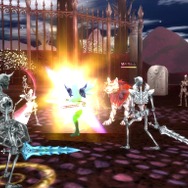 デコオンライン・フロンティア