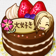 『ときめきメモリアルGirl's Side 3rd Story』HAPPYバレンタインキャンペーン開催