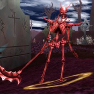 デコオンライン・フロンティア