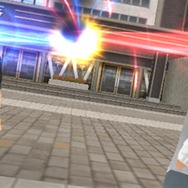 『喧嘩番長5』のオリジナルコミックが無料で配信