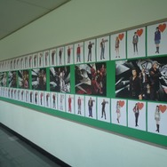 アッキーナもハマる『喧嘩番長5~漢の法則~』その魅力とは?完成披露会レポート