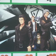 アッキーナもハマる『喧嘩番長5~漢の法則~』その魅力とは?完成披露会レポート