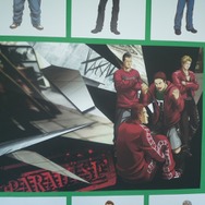 アッキーナもハマる『喧嘩番長5~漢の法則~』その魅力とは?完成披露会レポート