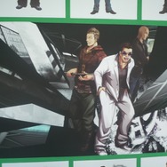 アッキーナもハマる『喧嘩番長5~漢の法則~』その魅力とは?完成披露会レポート